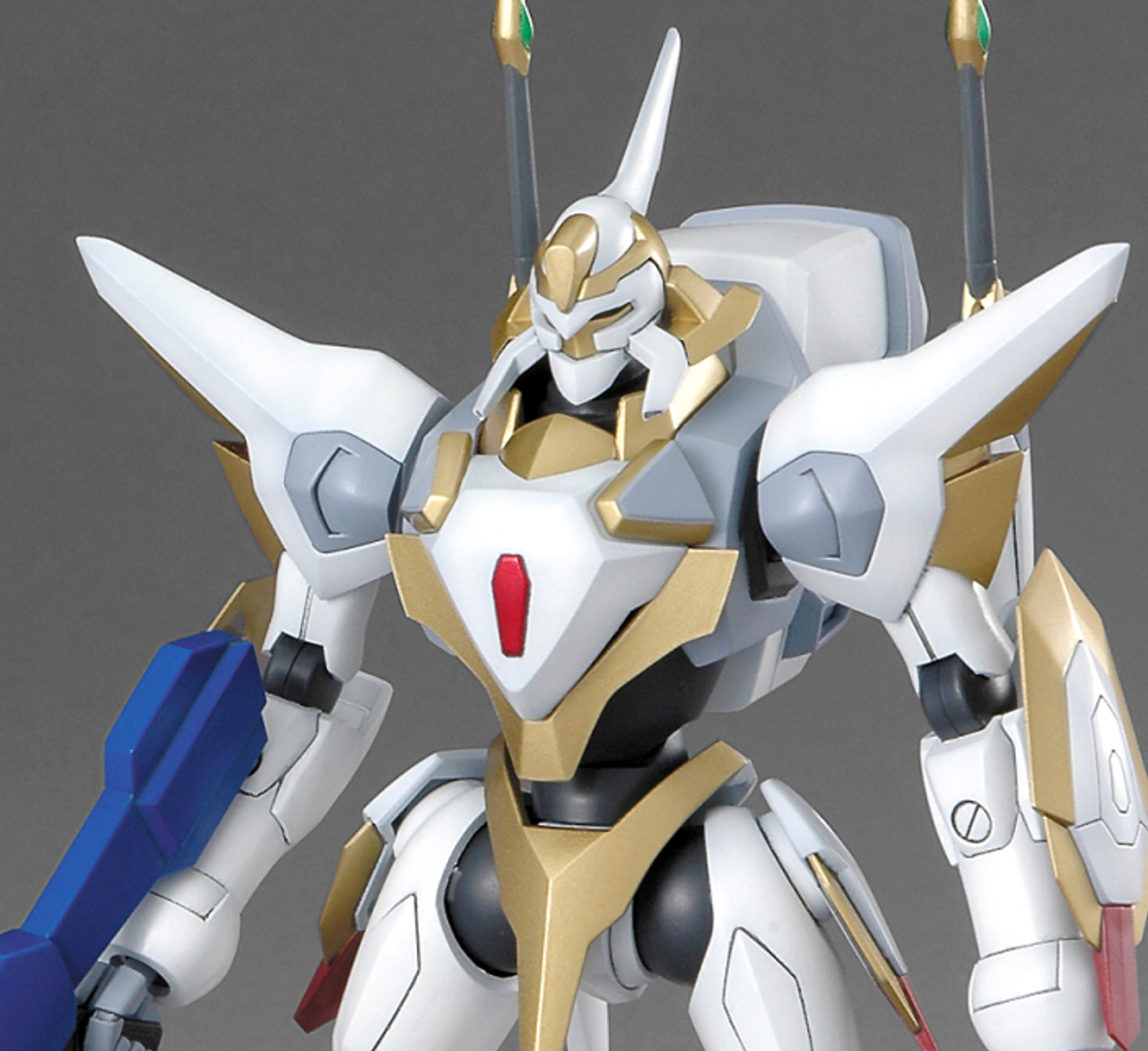 001 Lancelot [Code Geass] (1/35 Mechanic Collection