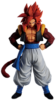 コミック・アニメ THE GREATEST SAIYAN THE GREATEST SAIYAN