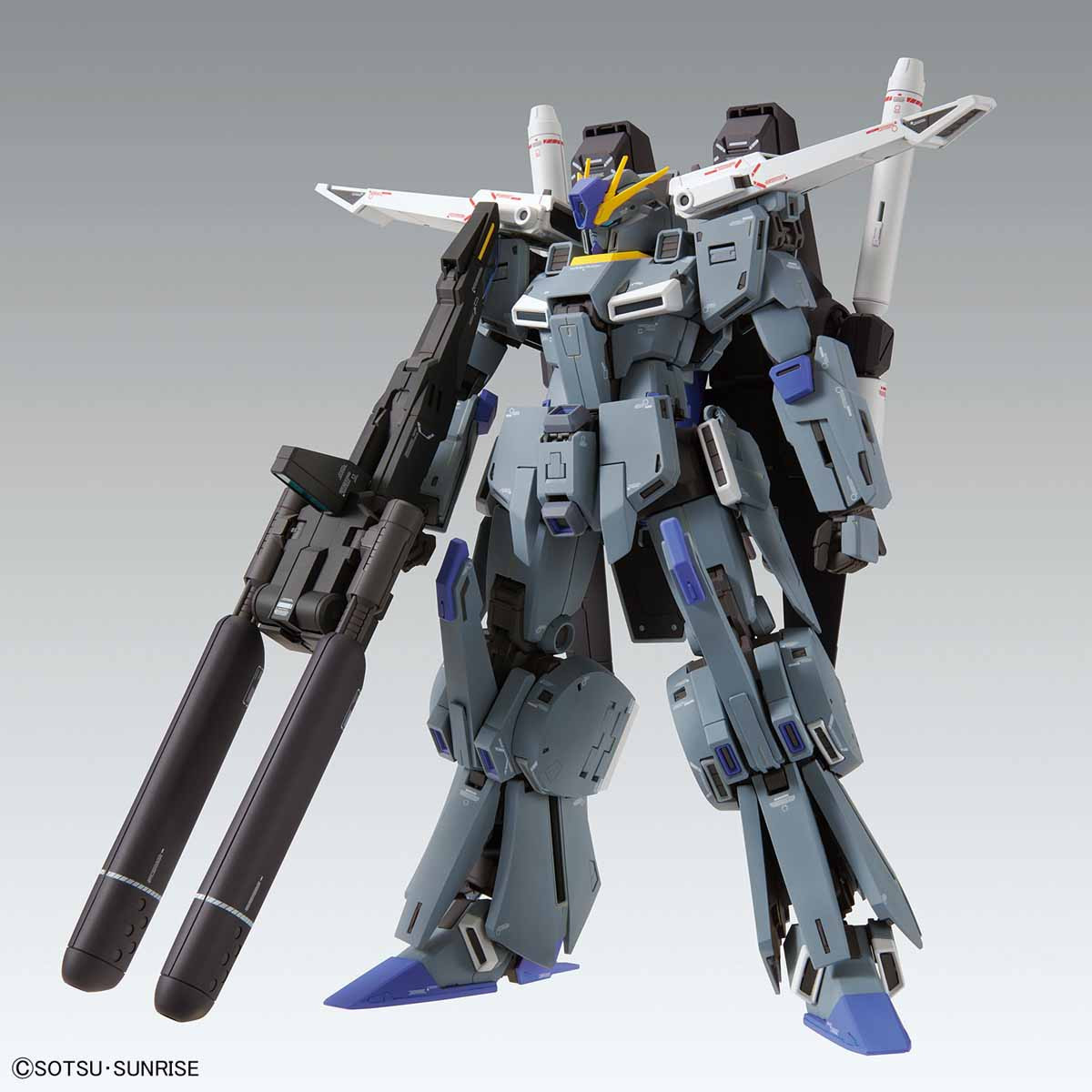 FAZZ [Ver.Ka] (MG) - Hobbyholics