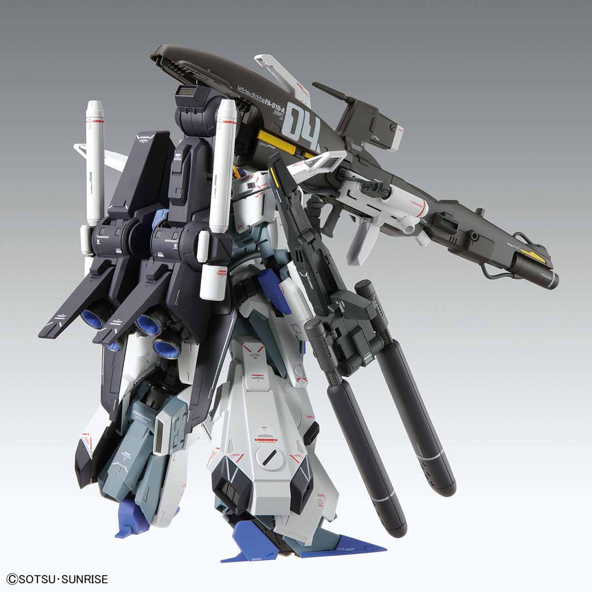 FAZZ [Ver.Ka] (MG) - Hobbyholics