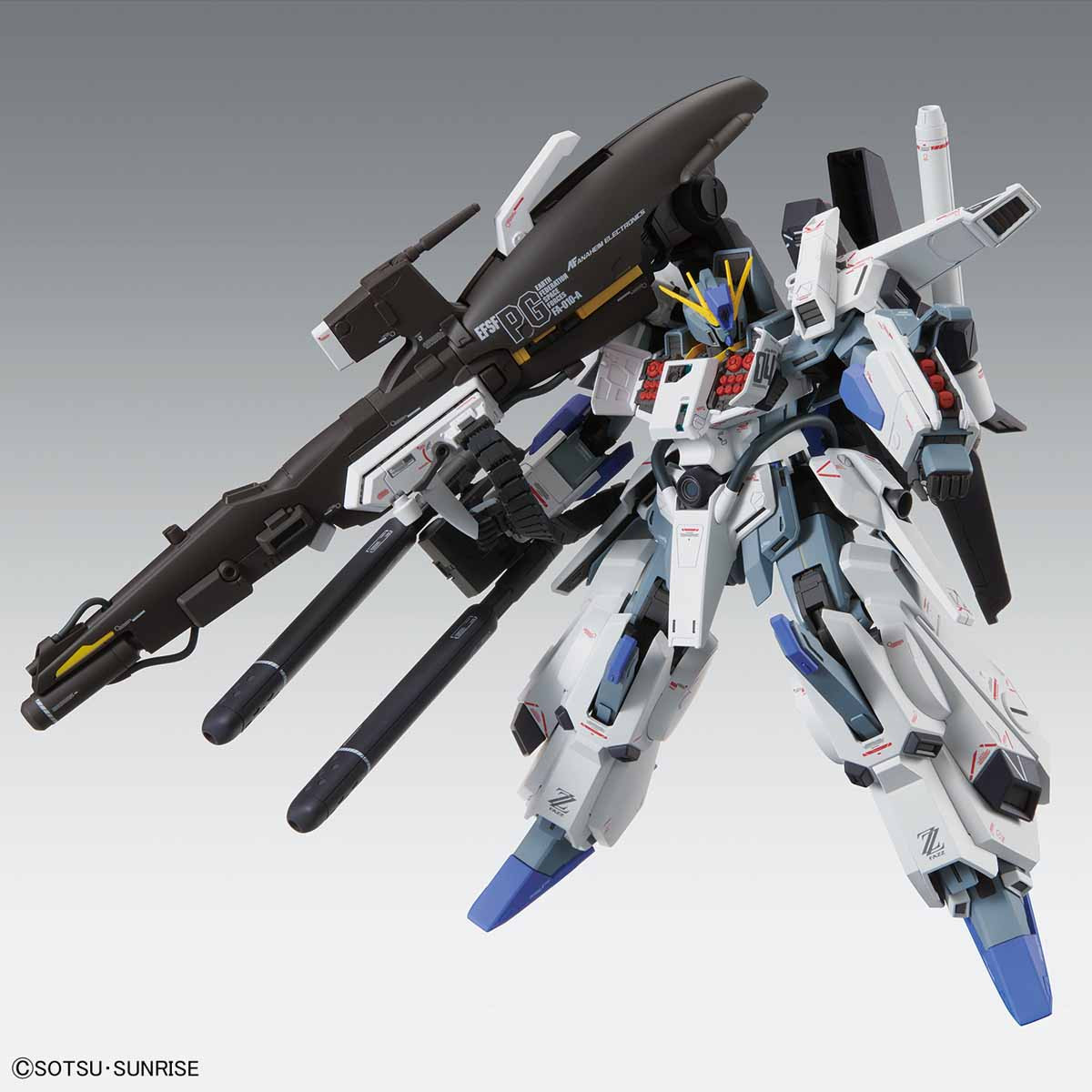 FAZZ [Ver.Ka] (MG) - Hobbyholics