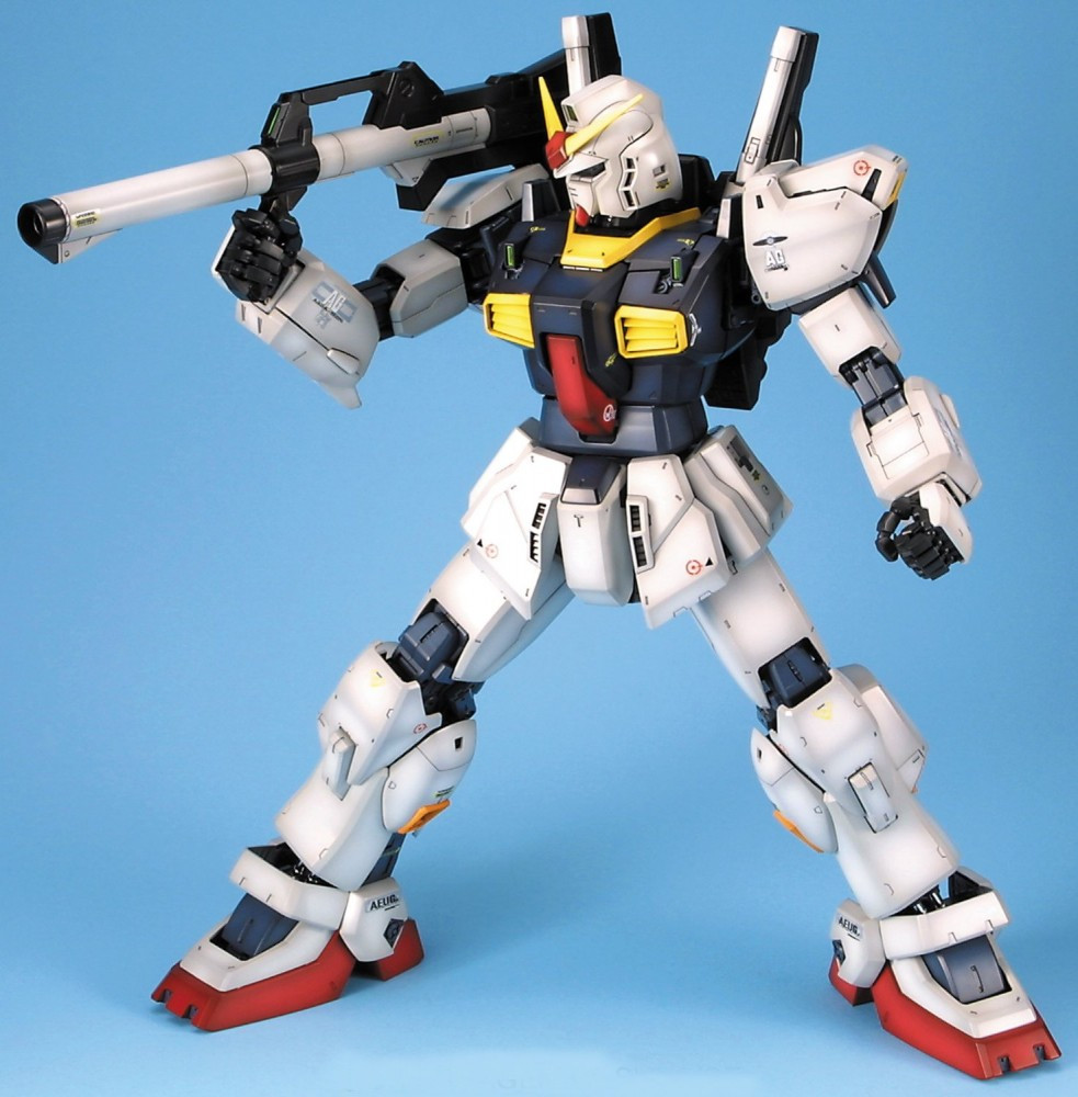 RX-178 Gundam MK-II [AEUG] (PG) - Hobbyholics