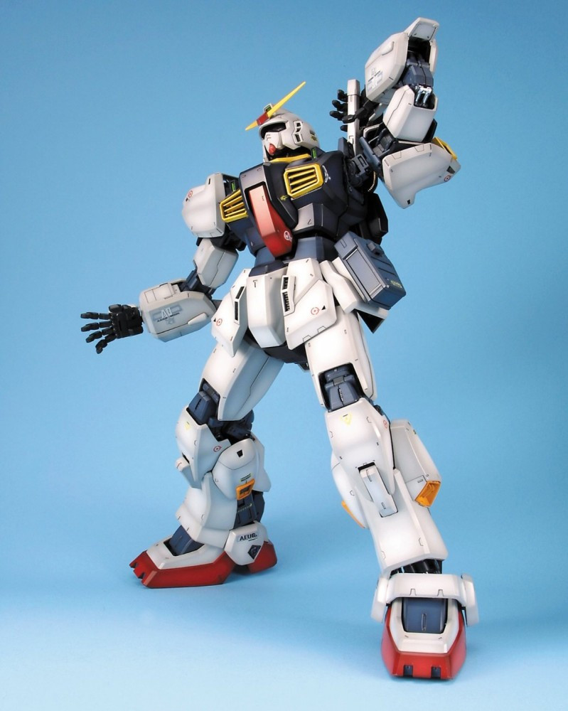 RX-178 Gundam MK-II [AEUG] (PG) - Hobbyholics