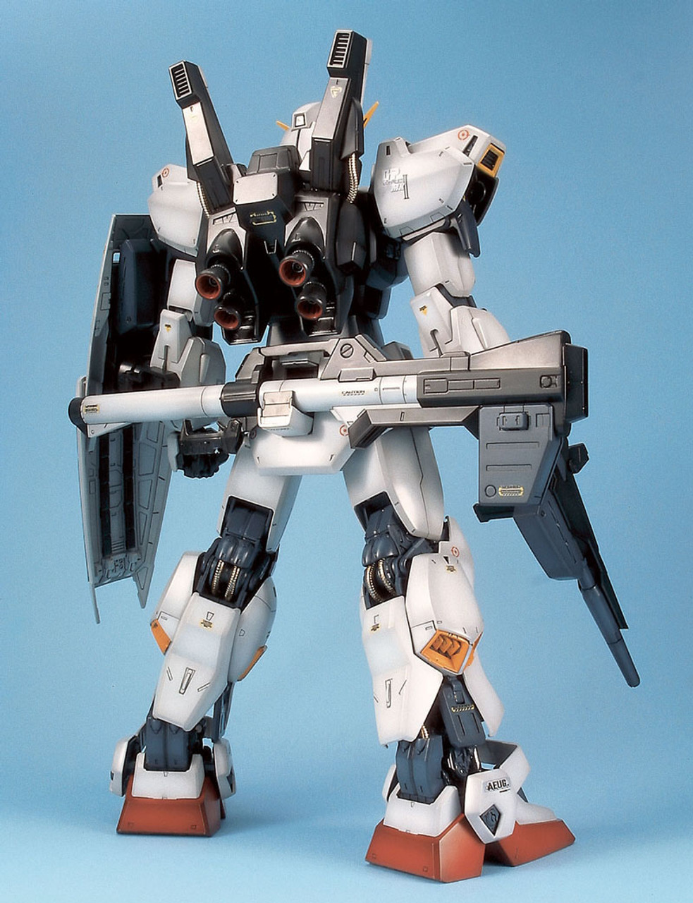 RX-178 Gundam MK-II [AEUG] (PG) - Hobbyholics