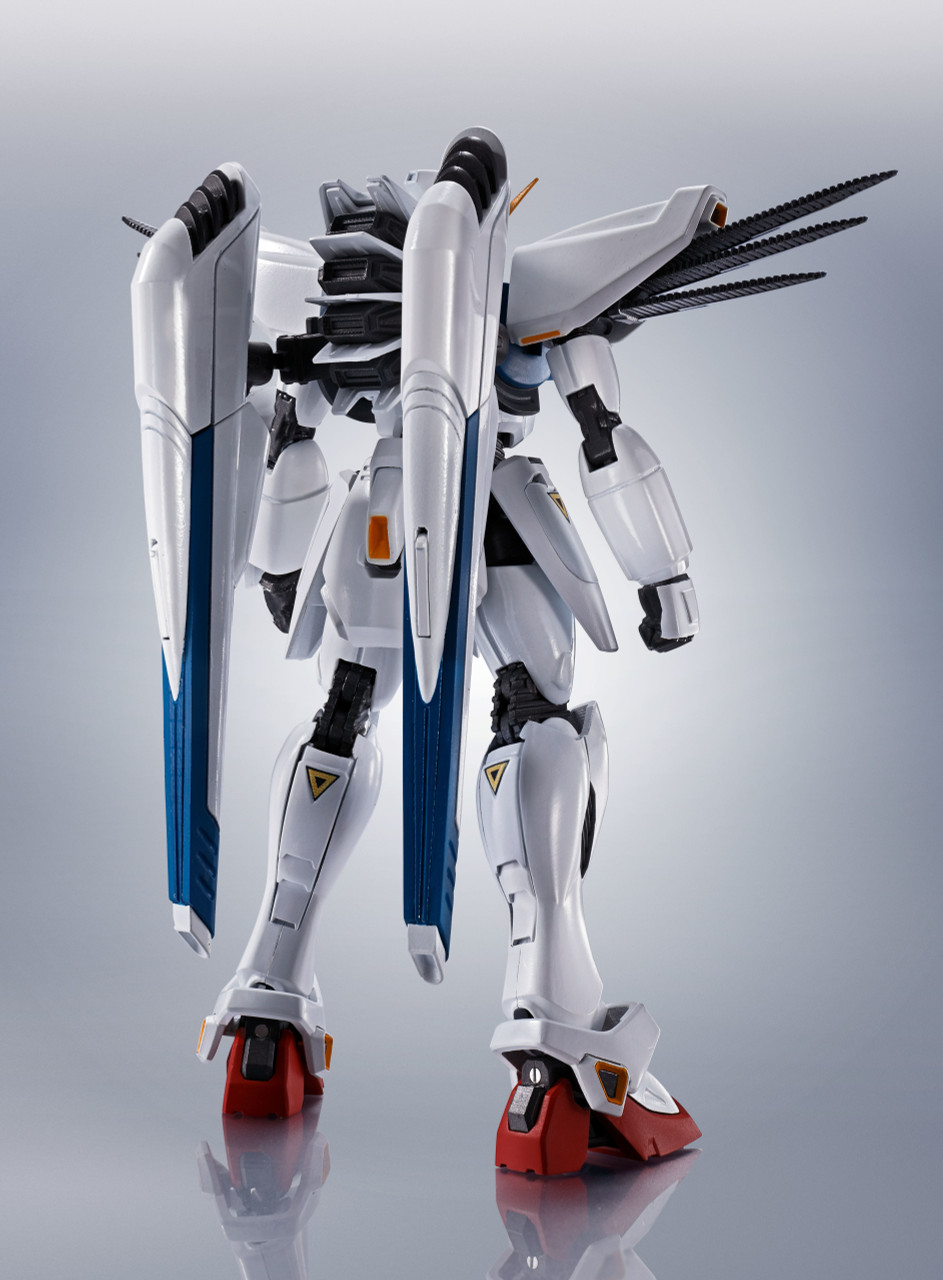 F91 F91 Gundam F91 – MAHQ