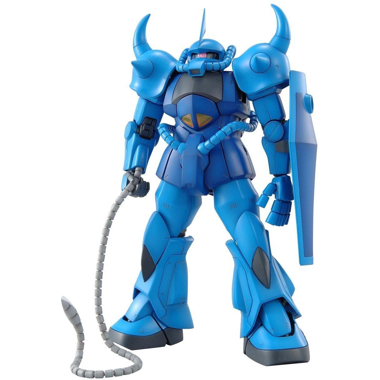 MS-07B Gouf [Ver. 2.0] (MG) - Hobbyholics
