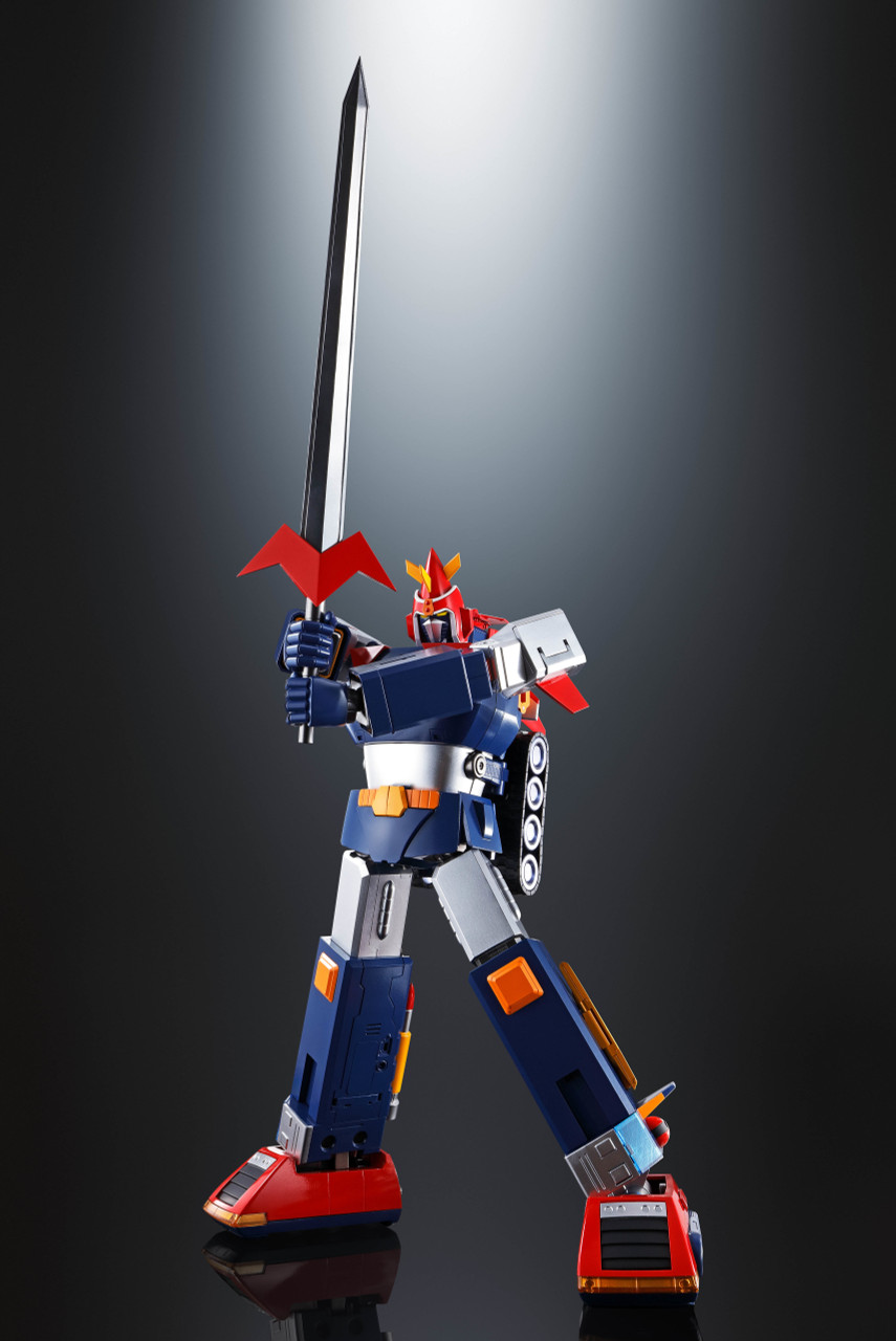 コミック・アニメ Voltes v dx Super Electromagnetic Machine VOLTES