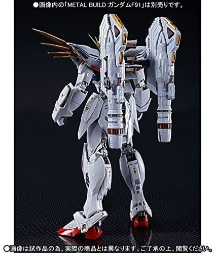 F91 MSV Option Set (Metal Build) - Hobbyholics
