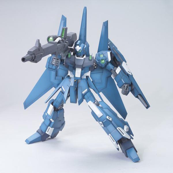 RGZ-95C ReZel [Commander Type] (MG) - Hobbyholics