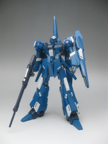 RGZ-95C ReZel [Commander Type] (MG) - Hobbyholics