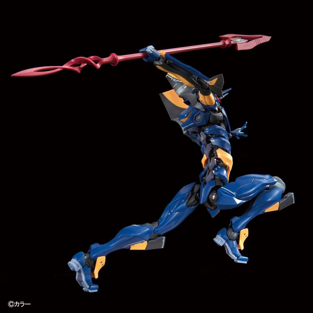Evangelion Unit06 [Neon Genesis Evangelion] (RG) Hobbyholics