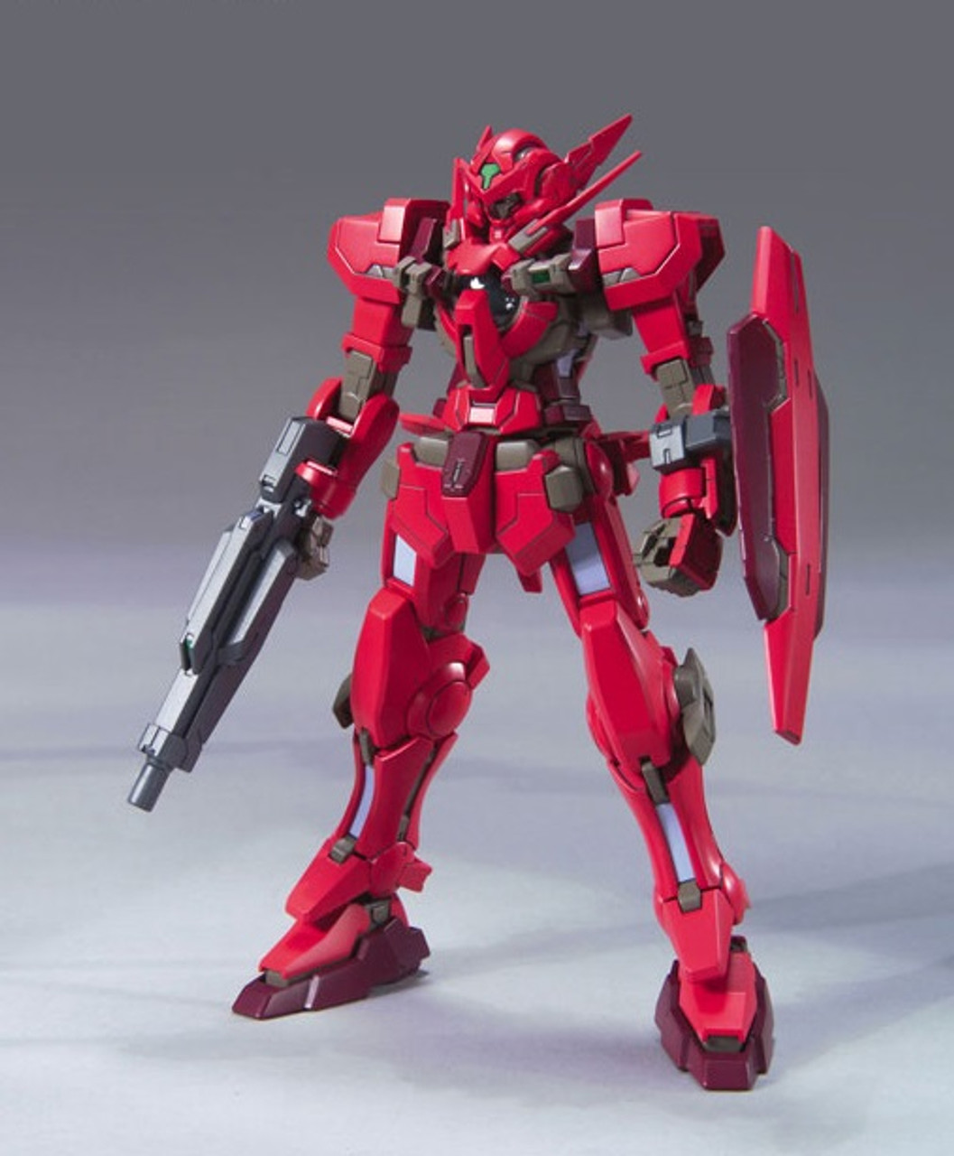 062 Gundam Astraea Type-F (HG 00) - Hobbyholics