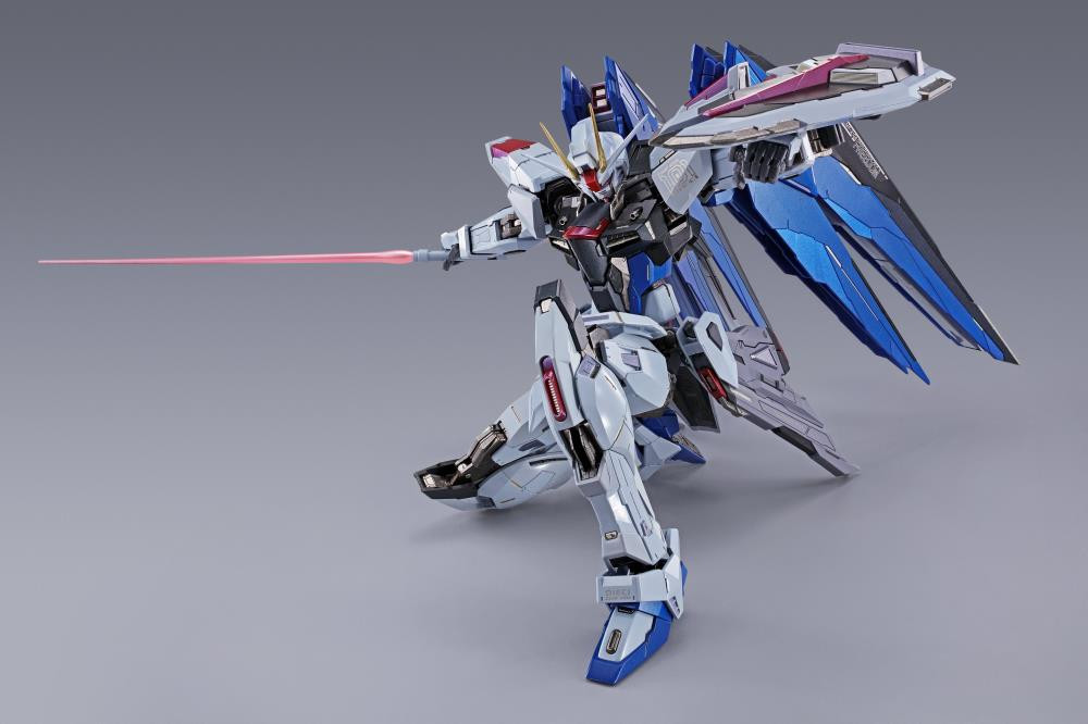 Freedom Gundam Concept 2 <Reissue> [Mobile Suit Gundam Seed