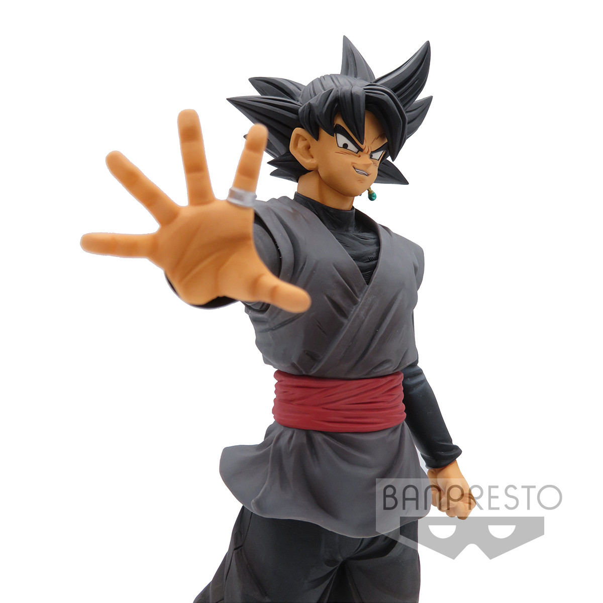 Nero Goku Black {Grandista} [Dragon Ball Super] (Banpresto