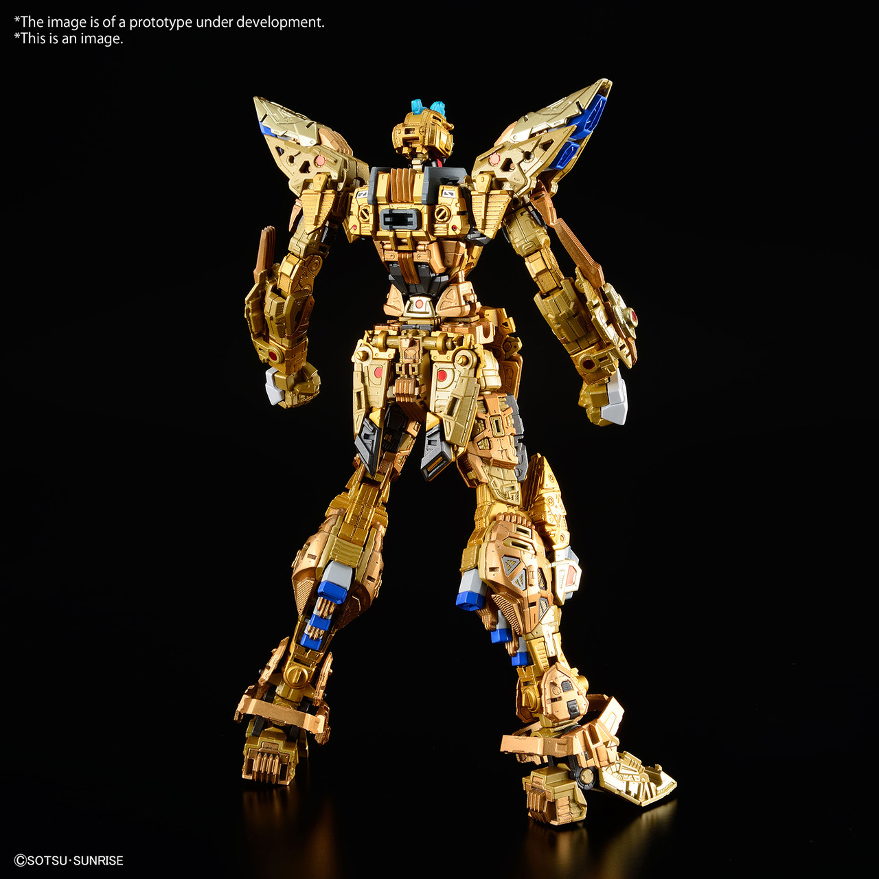 ガンダムSEED strike freedom gundom MGEX ガンプラ Strike Freedom Gundam [Gundam SEED Destiny] (MGEX) - Hobbyholics