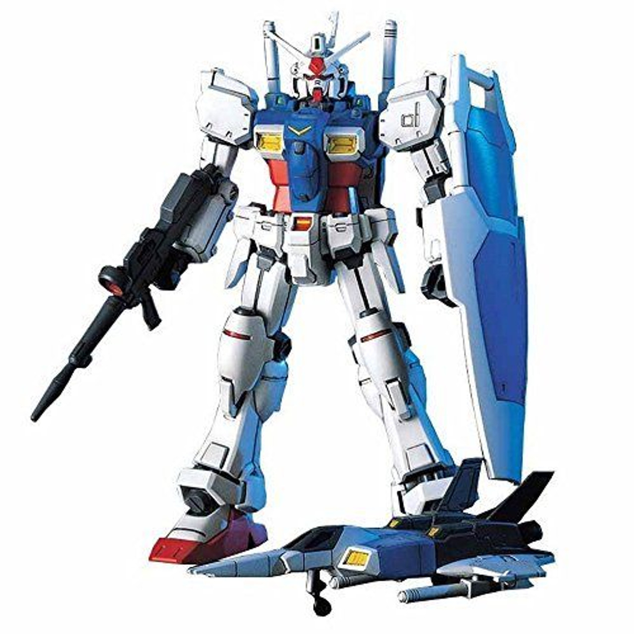 013 GP01 Gundam {ZEPHYRANTHES } (HGUC) - Hobbyholics