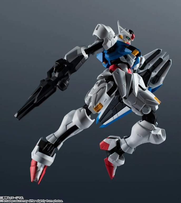 【2体セット】GUNDAM UNIVERSE GU-06 & GU-15 Gundam Universe Mobile Suit Gundam 6 Inch Action Figure - XVX-016