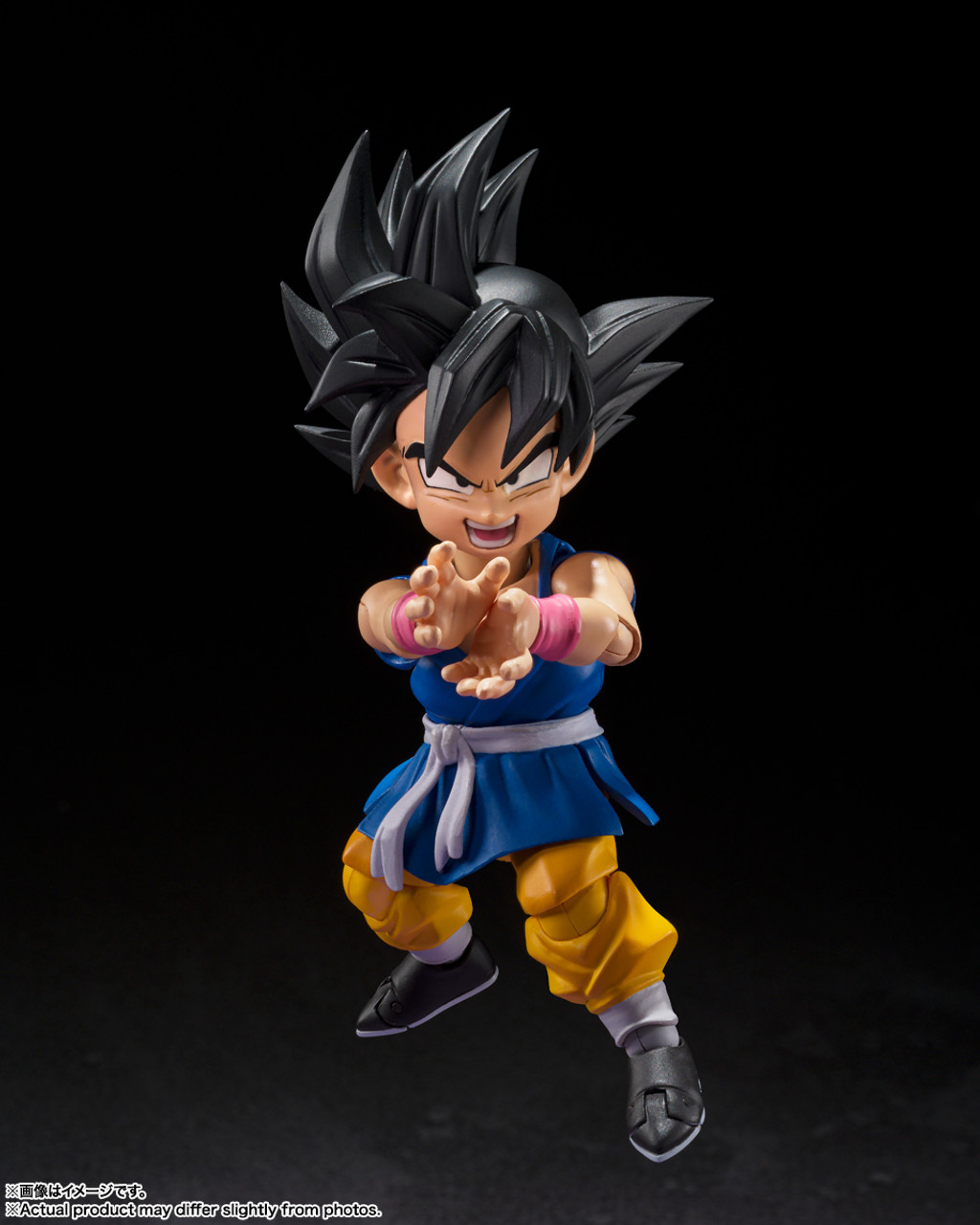 DB.01 THE SON GOKOU フィギュア Amazon.com: Dragon Ball Z Master Stars Piece the Son Gokou