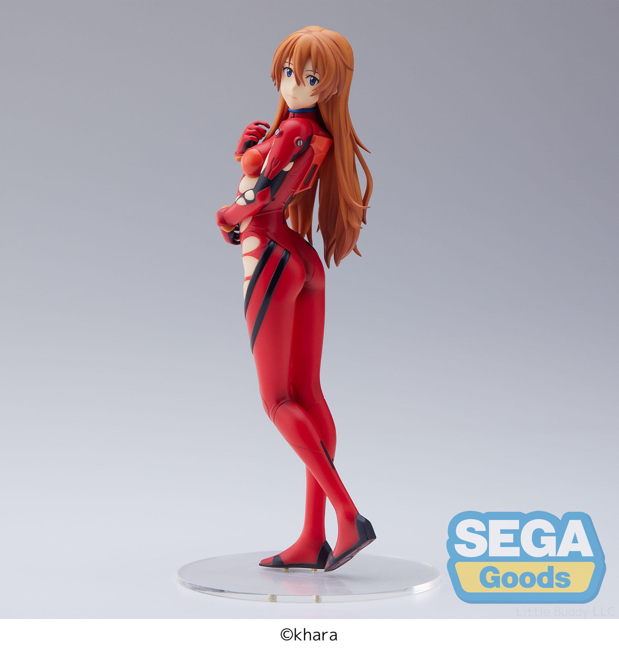 Asuka Langley {On The Beach} [Evangelion:3.0+1.0 Thrice Upon A