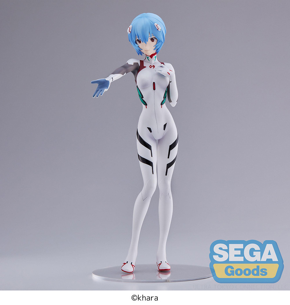 Habrá boletos conmemorativos de Evangelion 3.0 1.0: Thrice Upon a Time Habrá boletos conmemorativos de Evangelion 3.0 1.0: Thrice Upon a Time