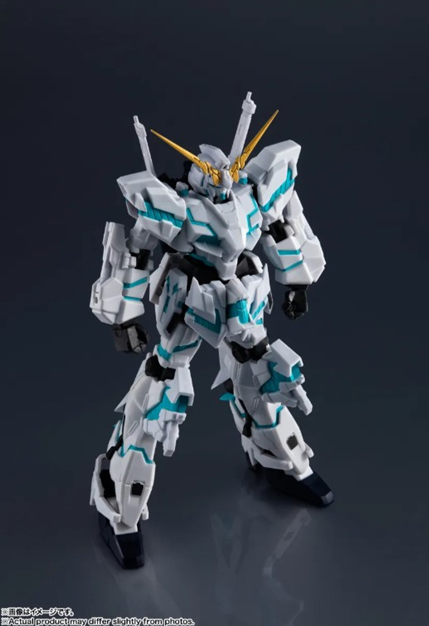GU-29 RX-0 Unicorn Gundam {Awakened} [Mobile Suit Gundam