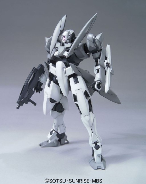 GN-X (MG)