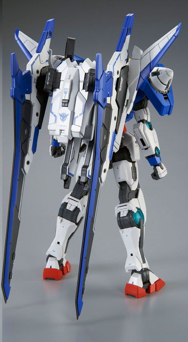 00 XN Raiser (MG)