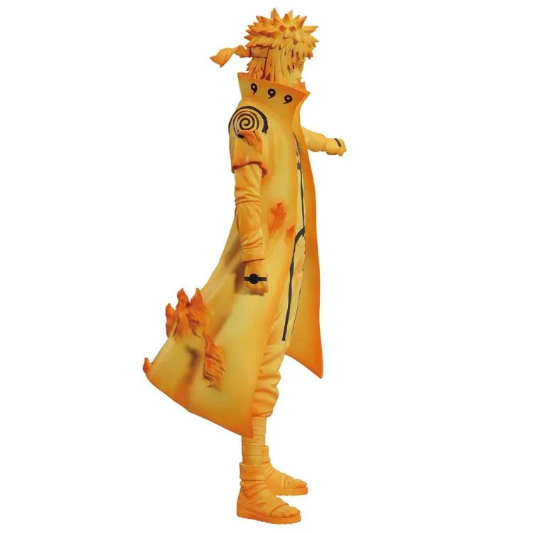 Minato Namikaze <Kurama Link Mode> [Naruto Shippuden] (Bandai