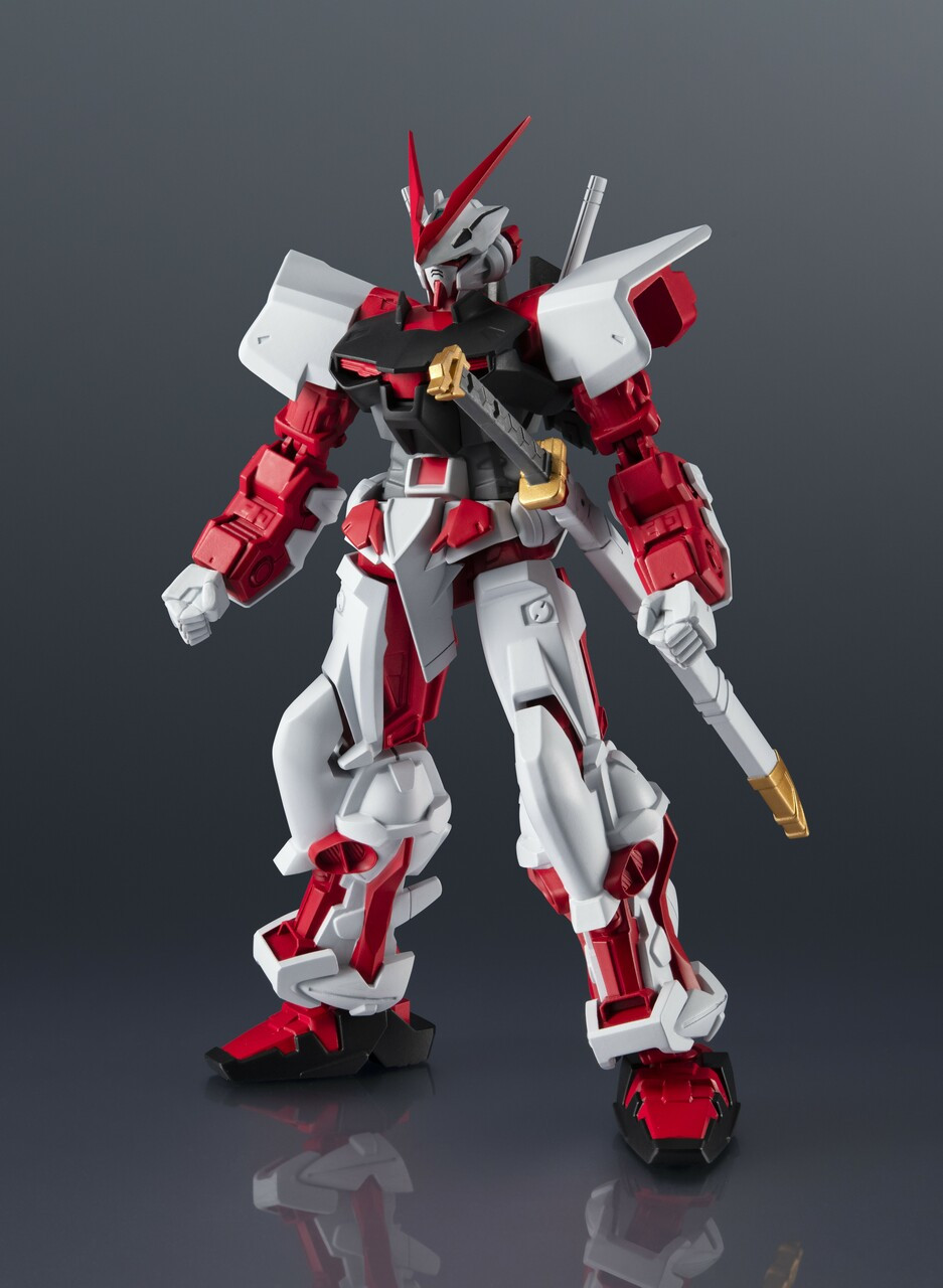 GU-34 Gundam Astray Red Frame [Mobile Suit Gundam Seed Astray