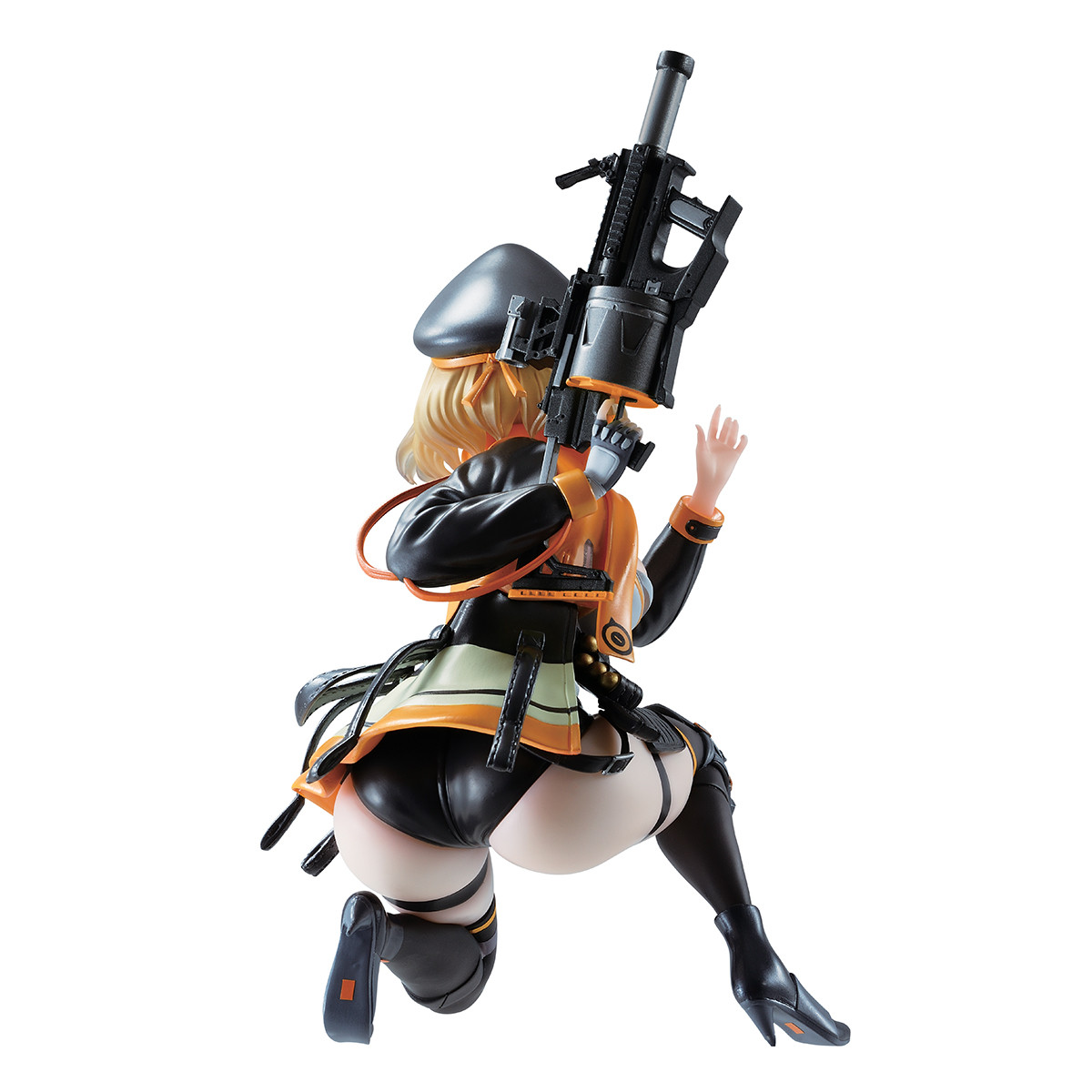 Anis [Goddess of Victory: Nikke] (Bandai Spirits Ichibansho)