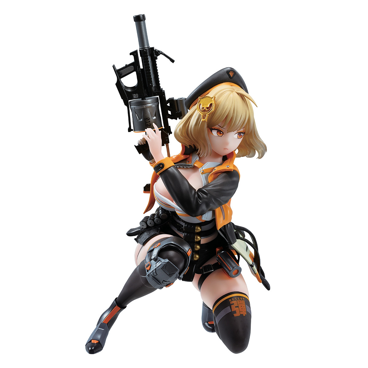 Anis [Goddess of Victory: Nikke] (Bandai Spirits Ichibansho)