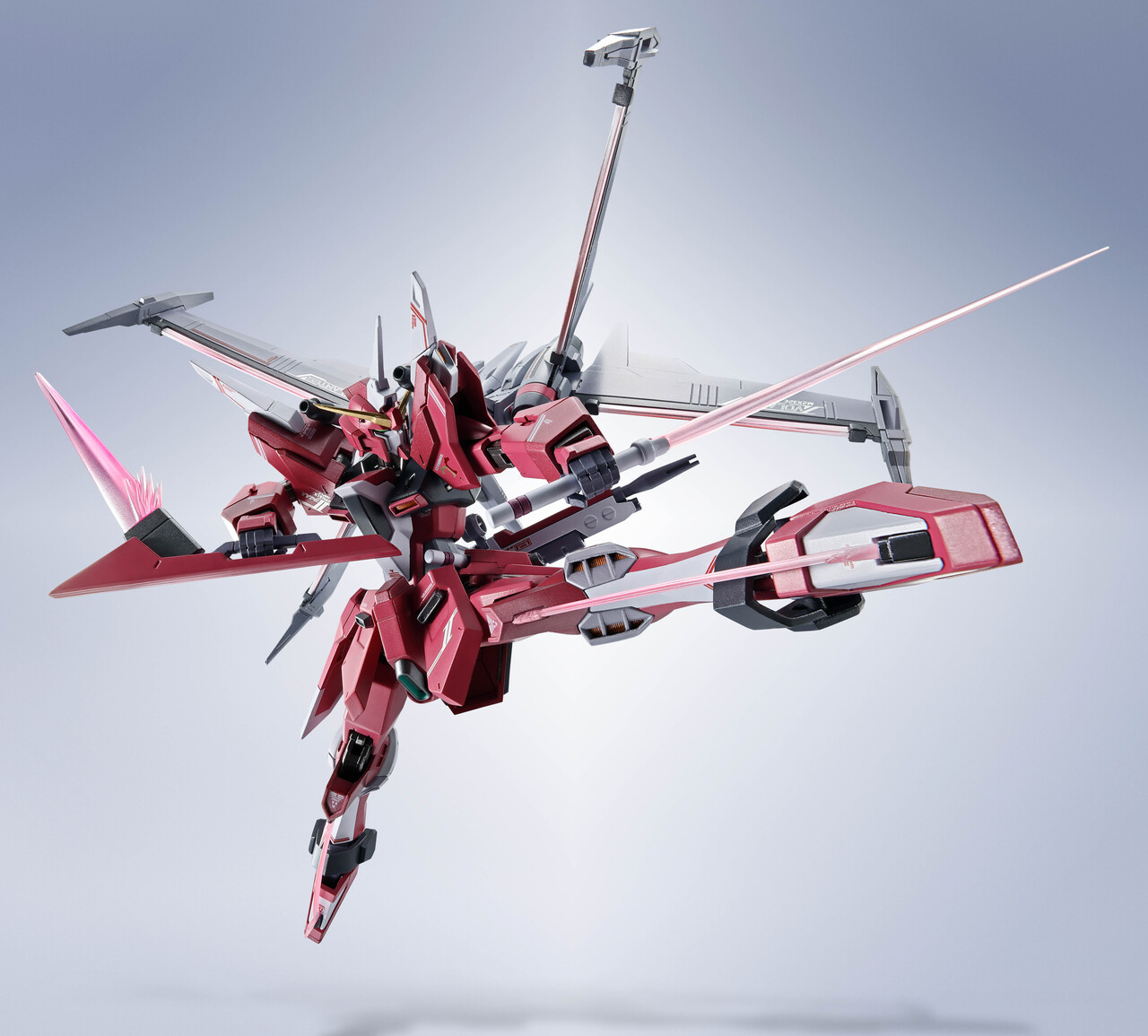 Infinite Justice Gundam Type II [Gundam SEED Freedom] (Metal