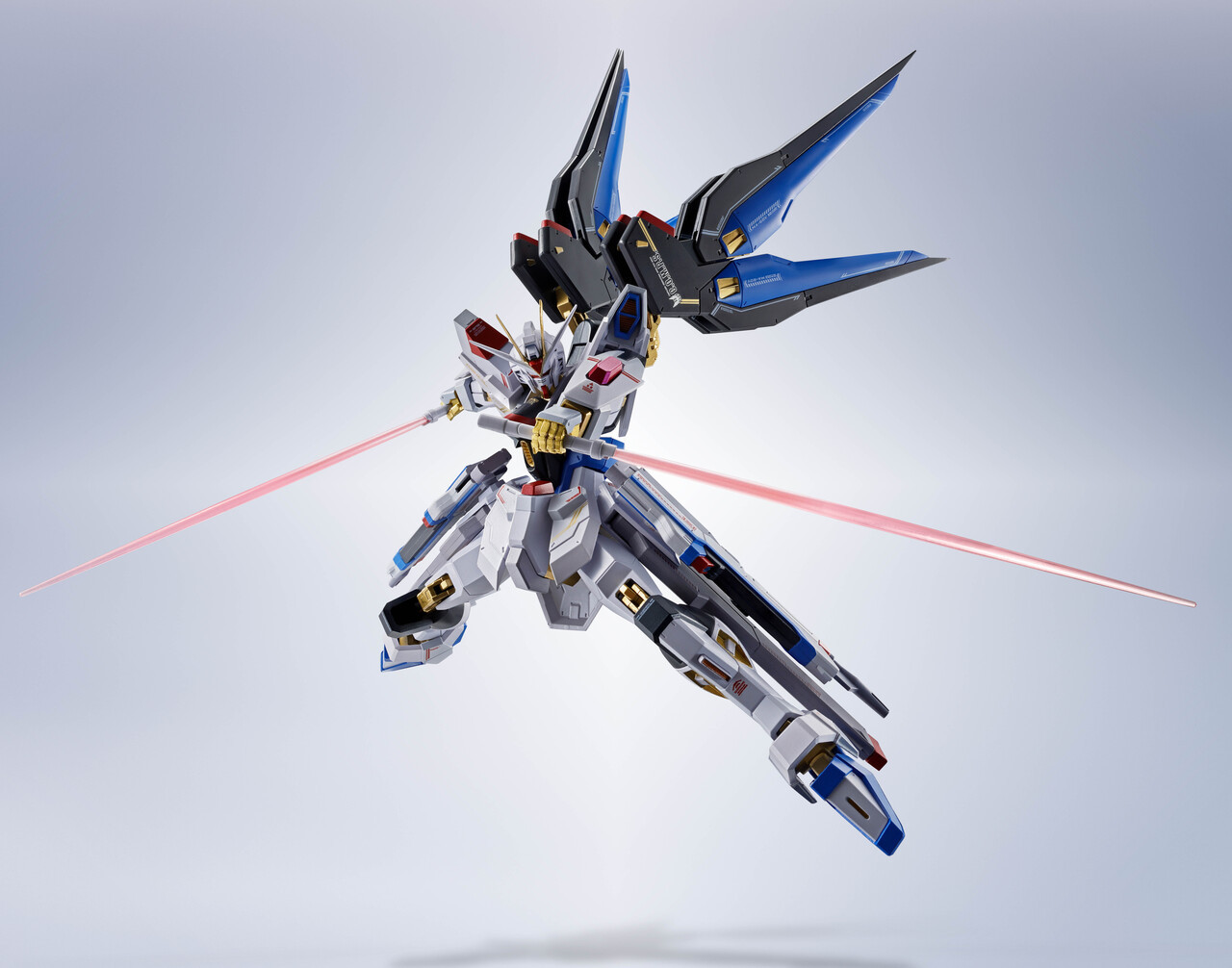 Strike Freedom Gundam Type II [Gundam SEED Freedom] (Metal