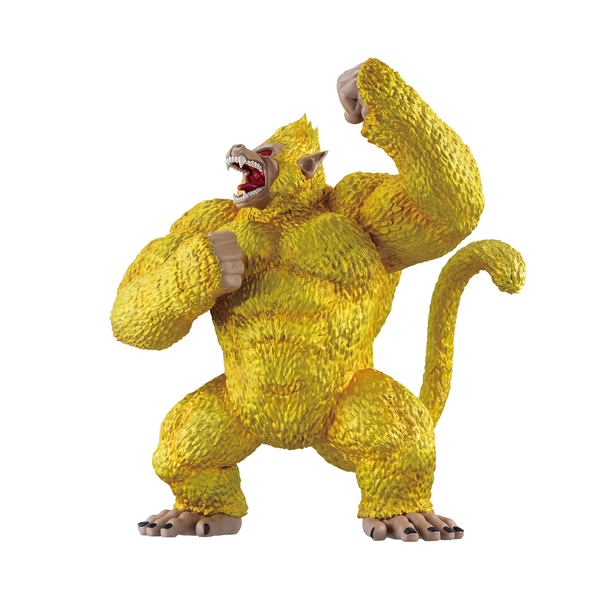 Golden Great Ape Goku <vs Omnibus Ultimate> [Dragon Ball Z