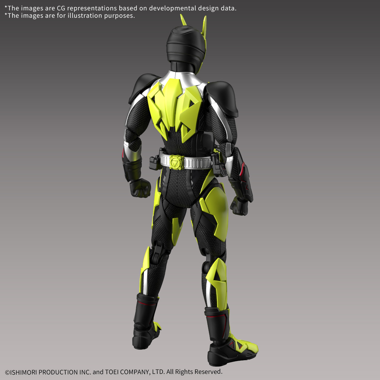 特撮 Kamen Rider Zero-One Rising Hopper GhmQodtb0AA4H8H__60376.