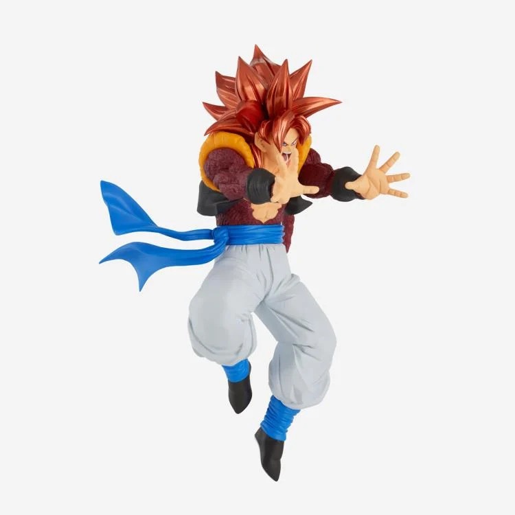 Super Saiyan 4 Gogeta {Blood of Saiyans} [Dragon Ball GT] (Banpresto)