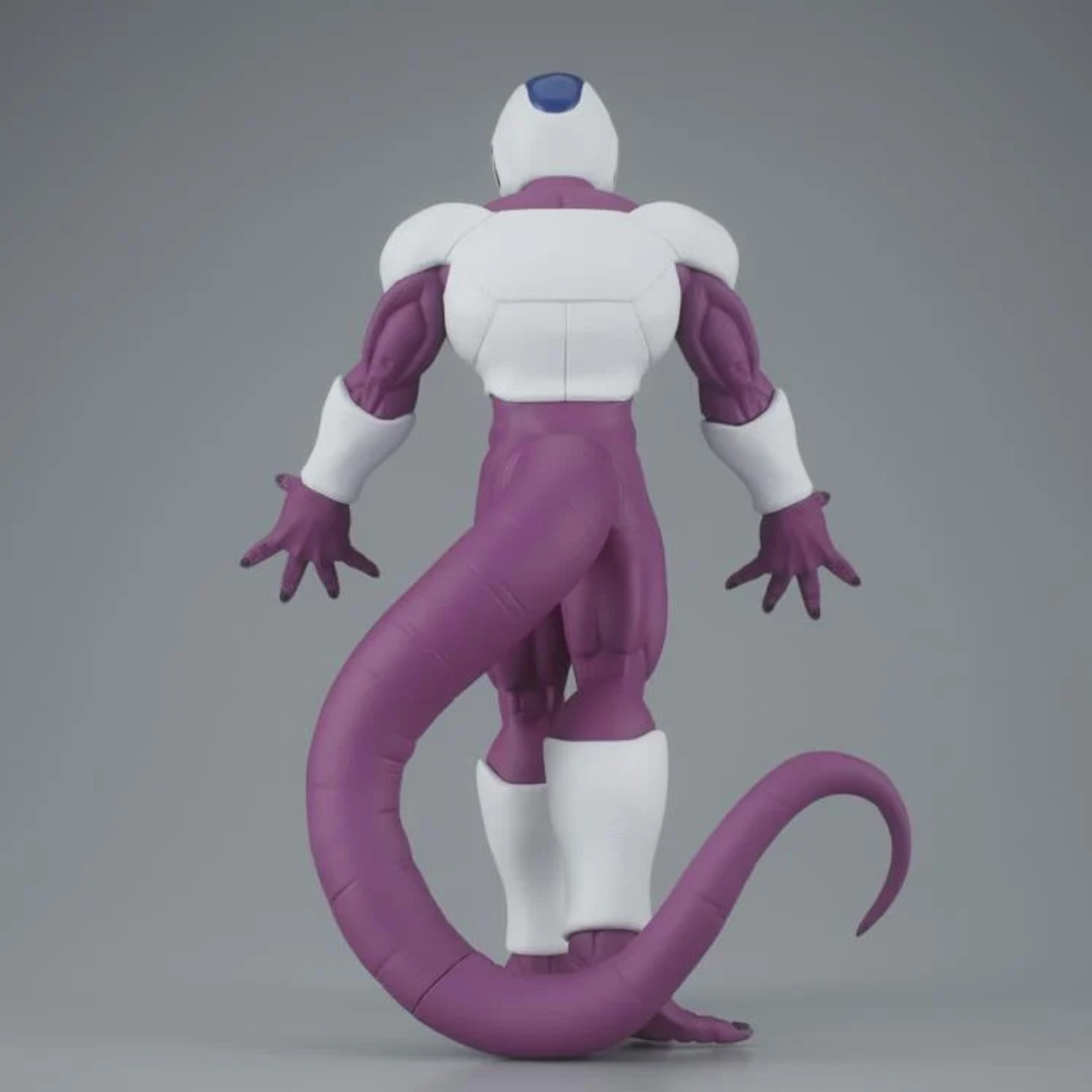 Cooler {Solid Edge Works} [Dragon Ball Z] (Banpresto)