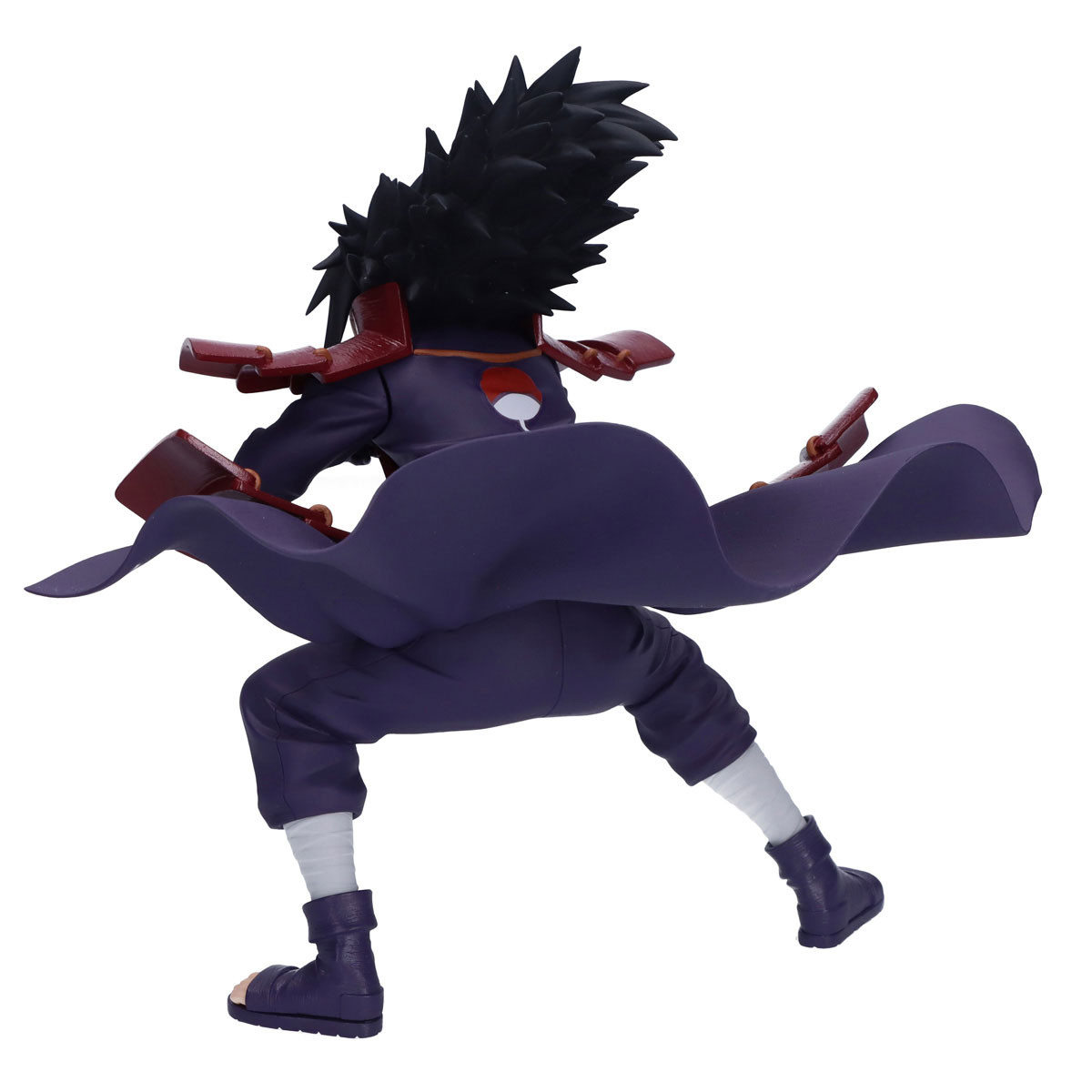 Naruto Shippuden – Figurine Pain Vibration Stars Banpresto - 8