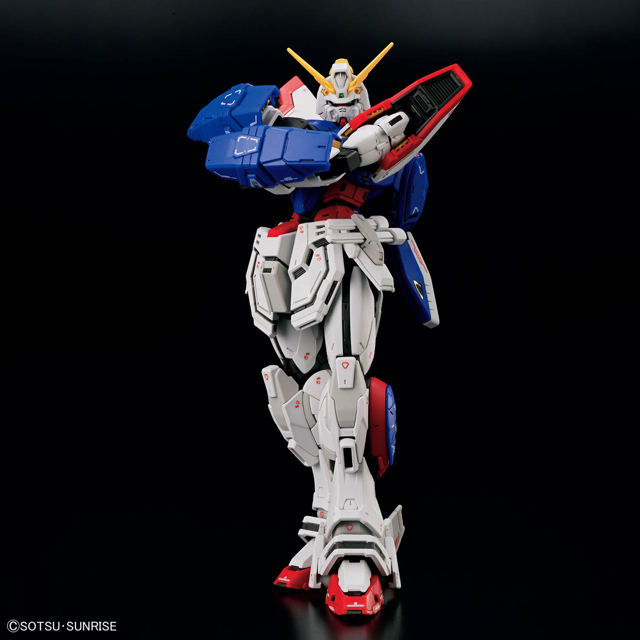 RG Shining Gundam & 00 Gundam セット Bandai RG 1/144 RG 42 GF13-017NJ SHINING GUNDAM Anime full