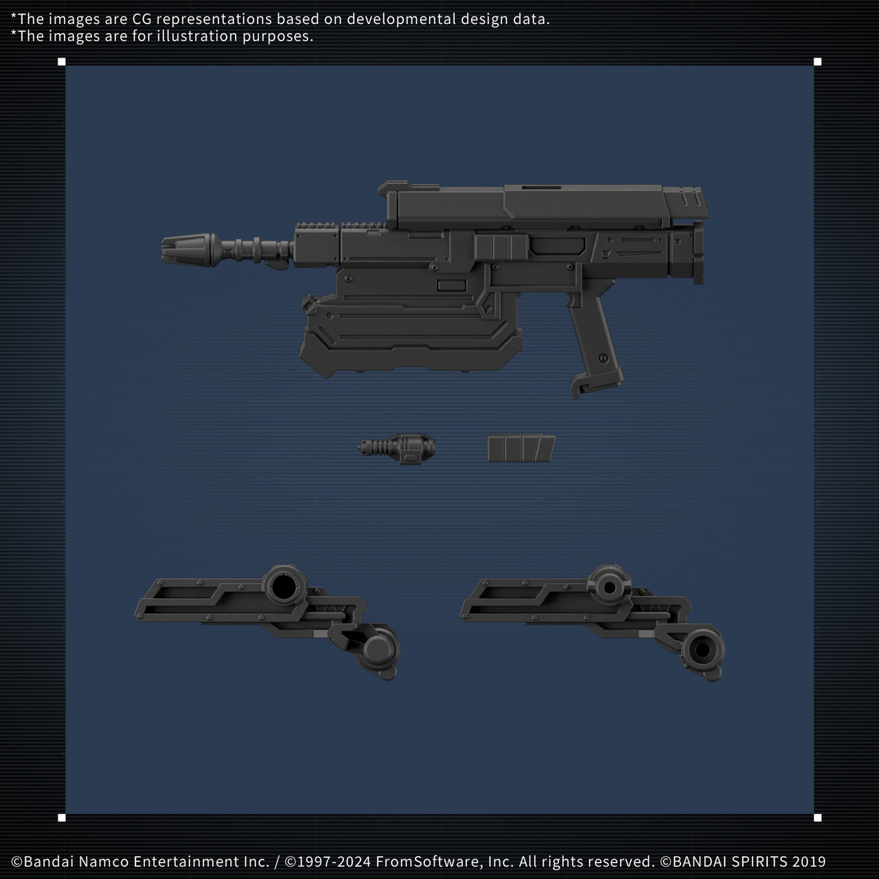 [FaB] Murderous Rabble CF 3枚　他 30MM ARMORED CORE 6 FIRES OF RUBICON BALAM INDUSTRIES BD-011