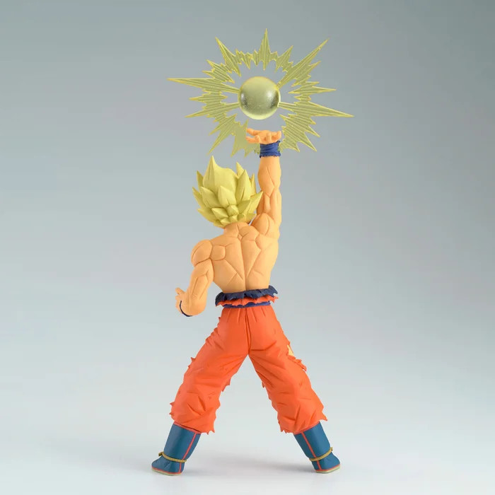 Son Goku IV {GxMateria} [Dragon Ball Z] (Banpresto)