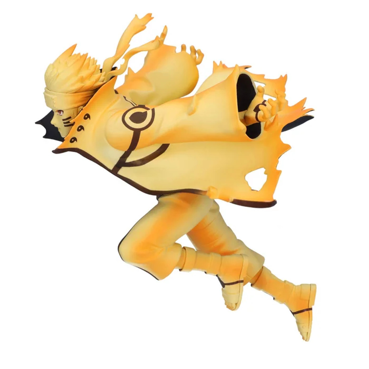 Uzumaki Naruto IV {Vibration Stars} [Naruto Shippudden