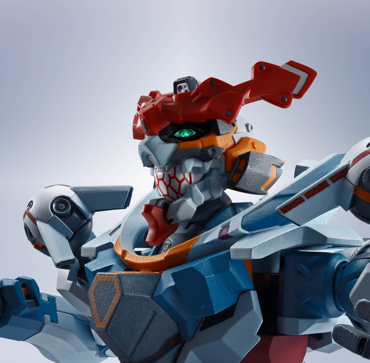 レア Patrick Adams Four Below Zero E.S.P. Zeta Toys EX-15 Red Spider, EX16 Thunder Maker, EX17 Grey