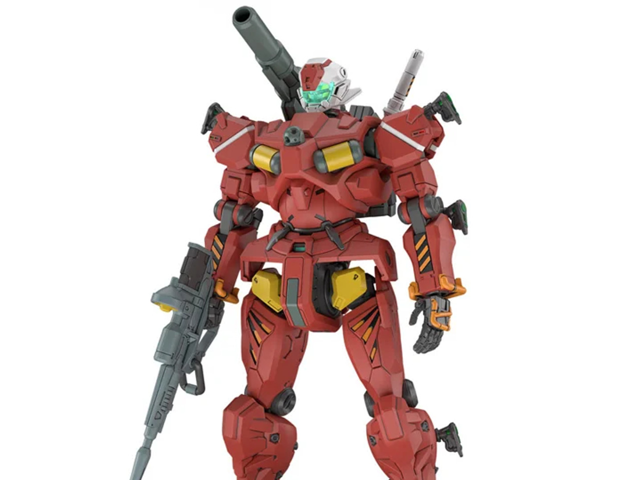 【専用】グェングァンカン様 ① 006 Guncannon Light-Type (HGGQ)