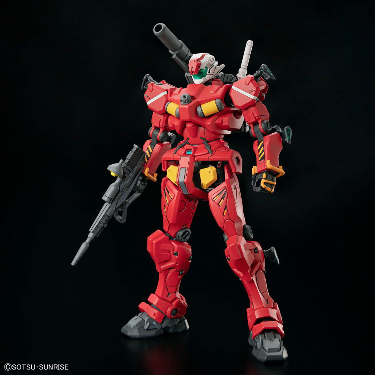 【専用】グェングァンカン様 ② In stock Bandai Original HG 1/144 Gundam GQuuuuuuX GFreD RGM