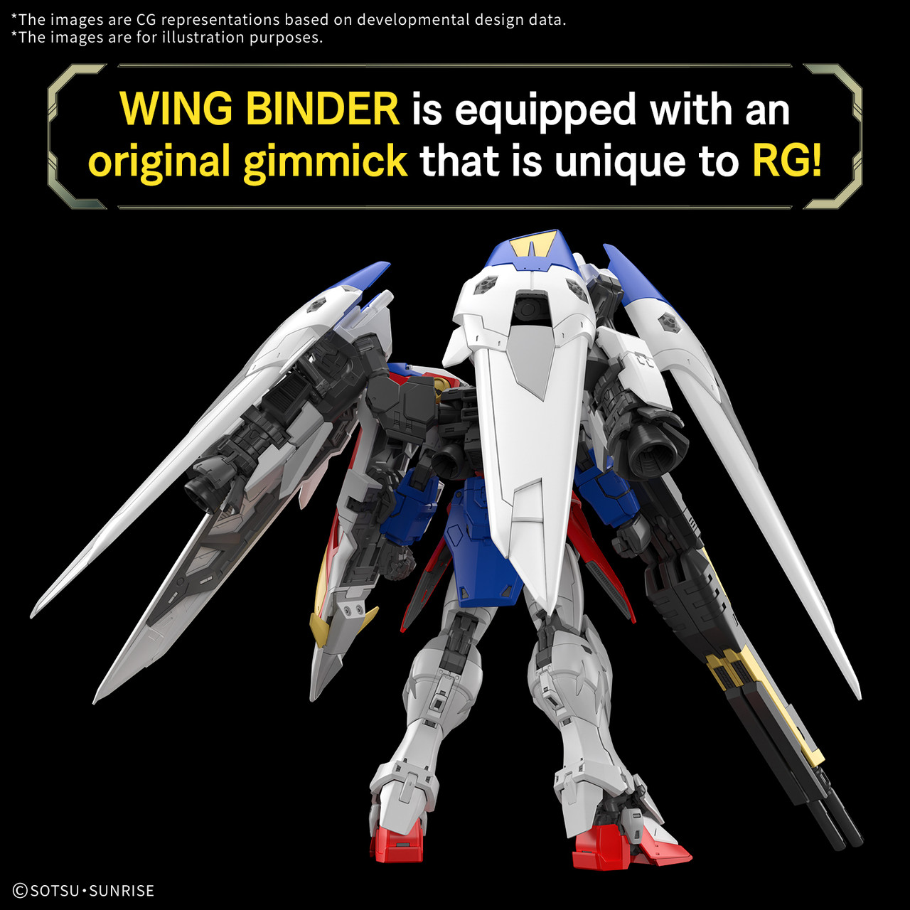 043 Wing Gundam Zero (RG)