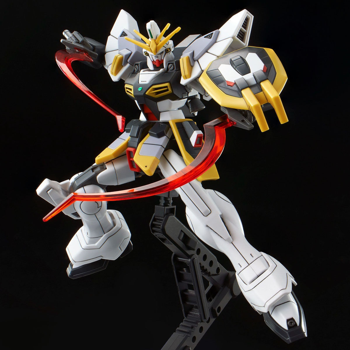 Sandrock Custom Gundam (HGAC)