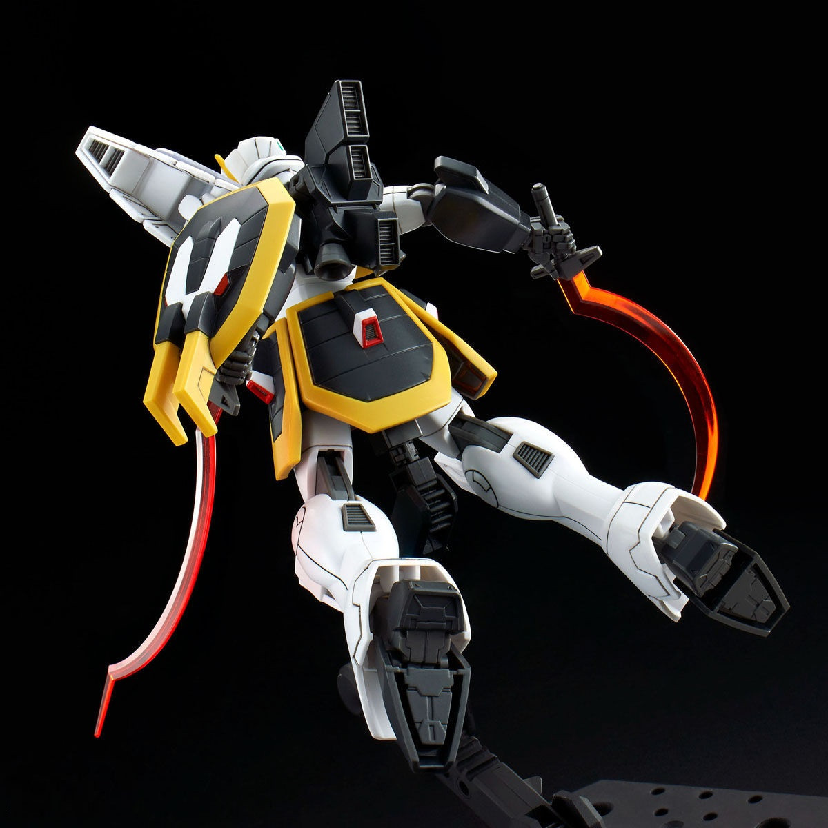 Sandrock Custom Gundam (HGAC)
