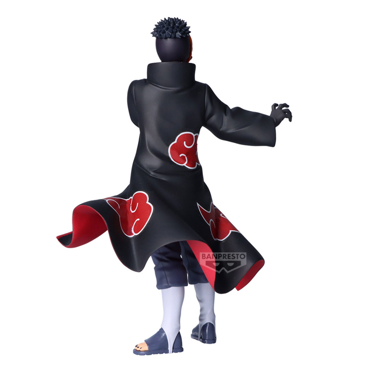Naruto Statue NARUTO Shippuden EFFECTREME Vibration Stars Akatsuki