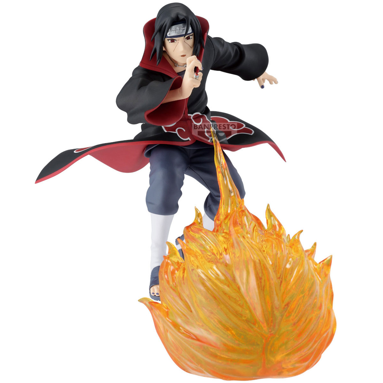 NARUTO-ナルト- 疾風伝-UCHIHA ITACHI-Ⅱ 29344_NARUTO_SHIPPUDEN_EFFECTR
